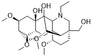 Lycoctonine 26000-17-9